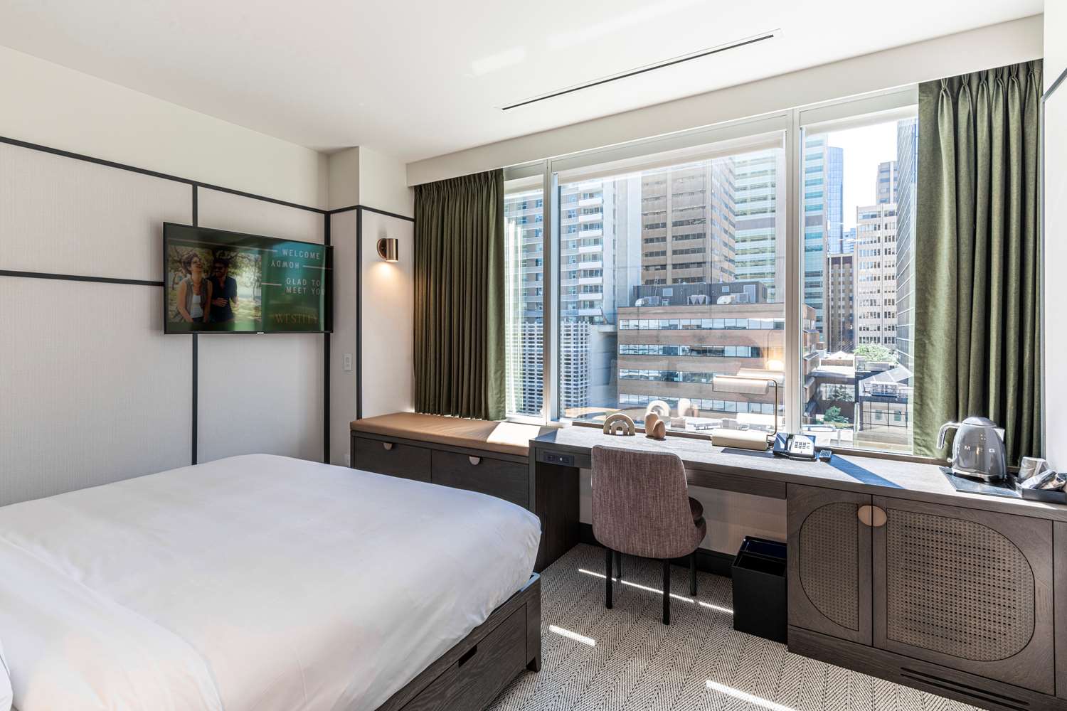 the westley hotel tapestry collection by hilton