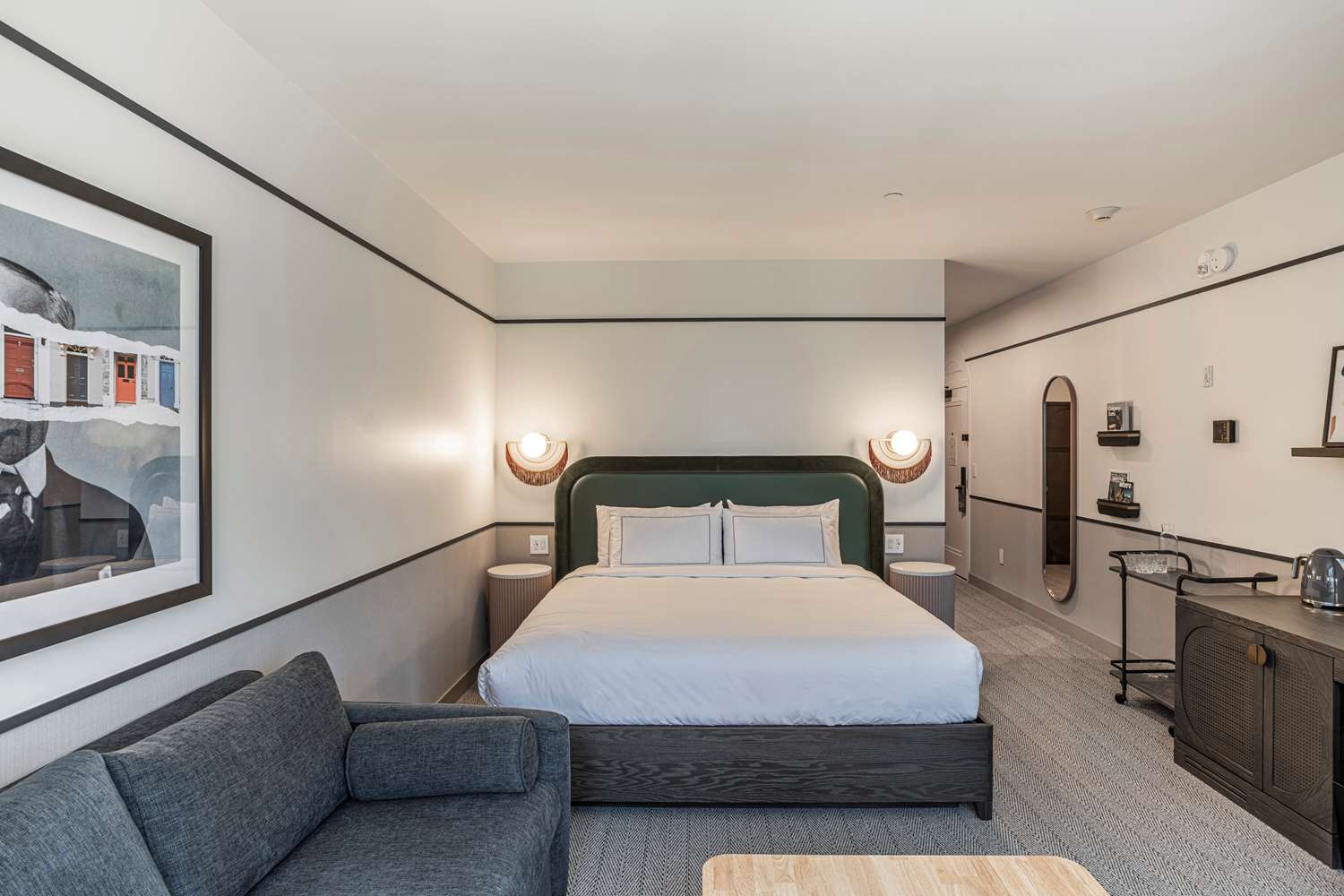 the westley hotel tapestry collection by hilton