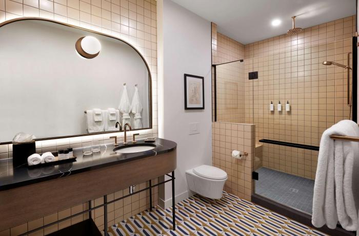 the westley hotel tapestry collection by hilton