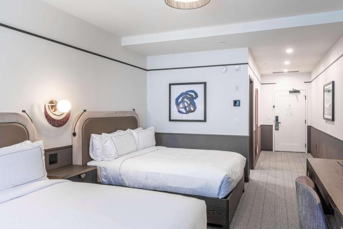 the westley hotel tapestry collection by hilton