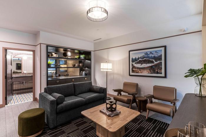the westley hotel tapestry collection by hilton