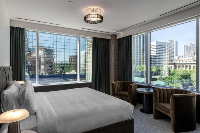 the westley hotel tapestry collection by hilton