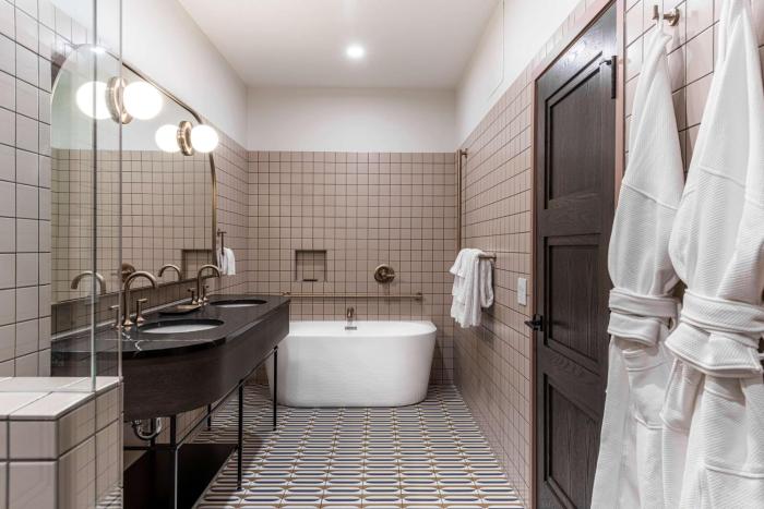 the westley hotel tapestry collection by hilton