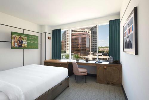 the westley hotel tapestry collection by hilton