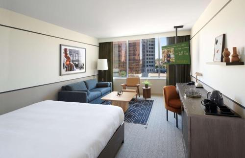 the westley hotel tapestry collection by hilton