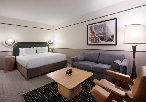 the westley hotel tapestry collection by hilton