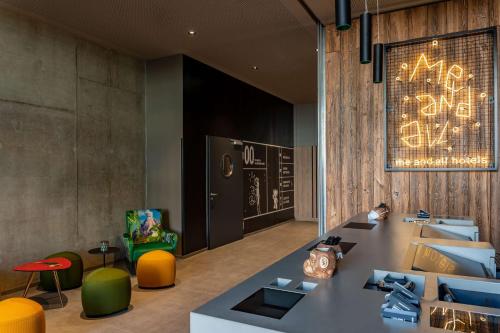 me and all hotel ulm part of jdv by hyatt