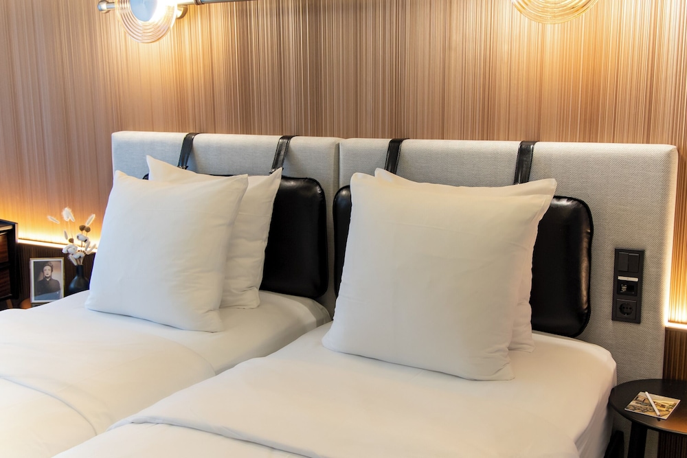 muze hotel