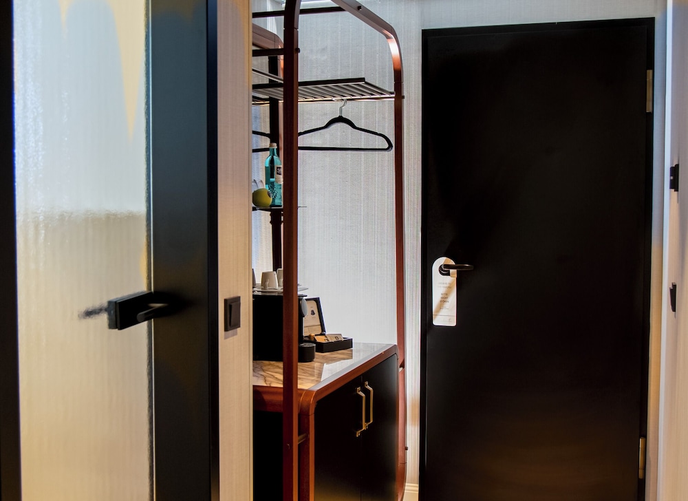muze hotel
