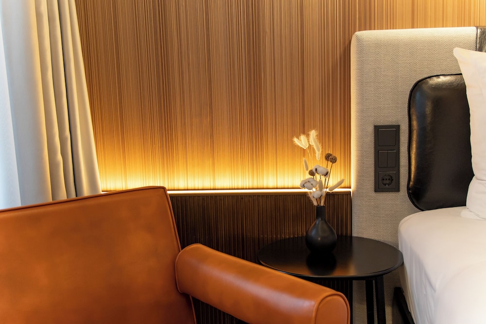 muze hotel