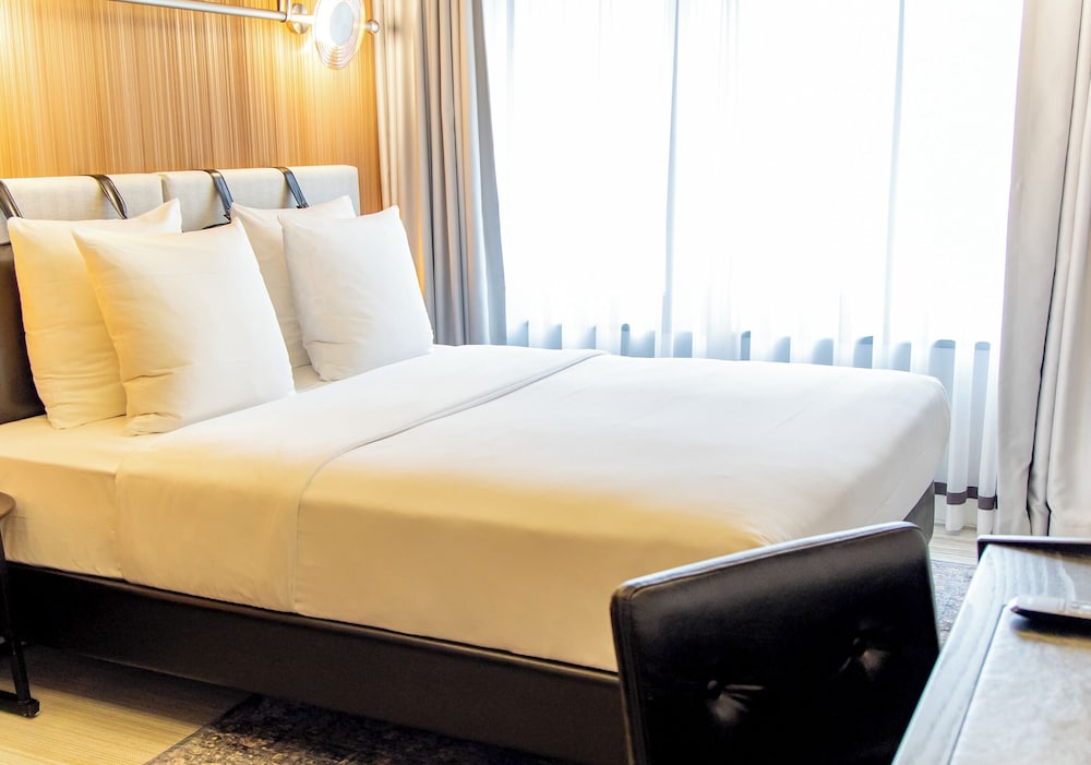 muze hotel