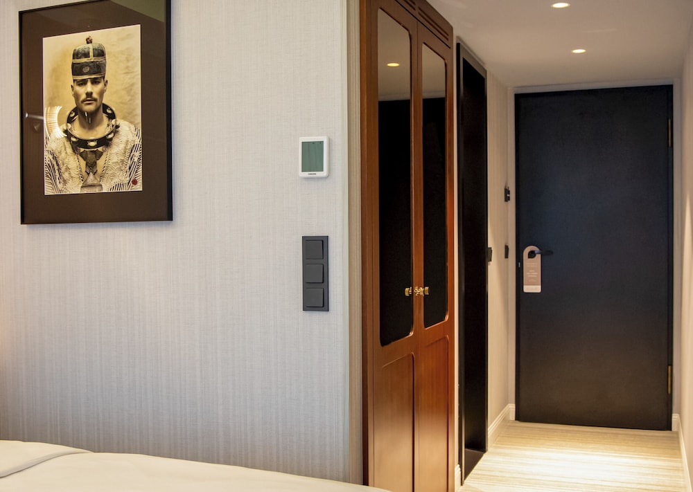 muze hotel