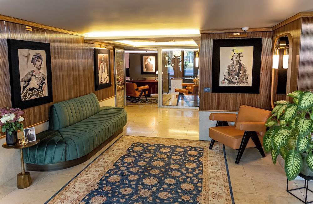 muze hotel