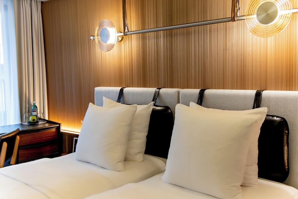 muze hotel