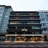 muze hotel