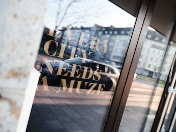 muze hotel