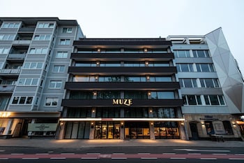 muze hotel