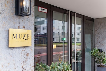 muze hotel