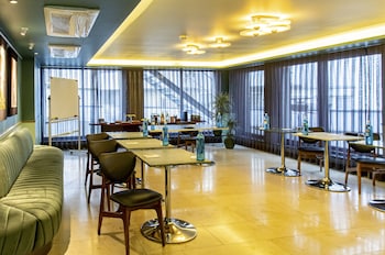 muze hotel