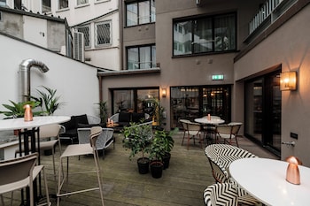 muze hotel