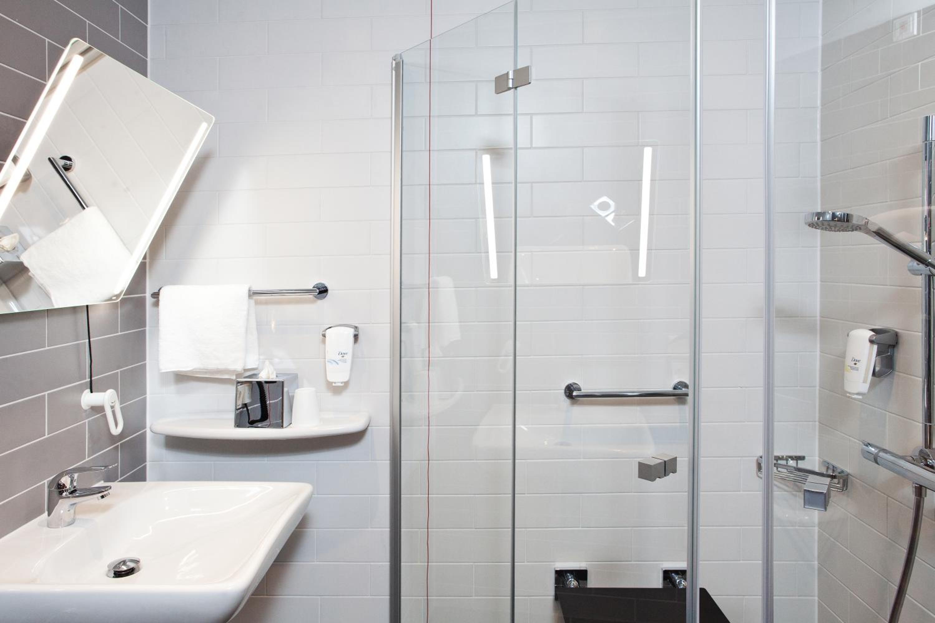 holiday inn express offenburg an ihg hotel