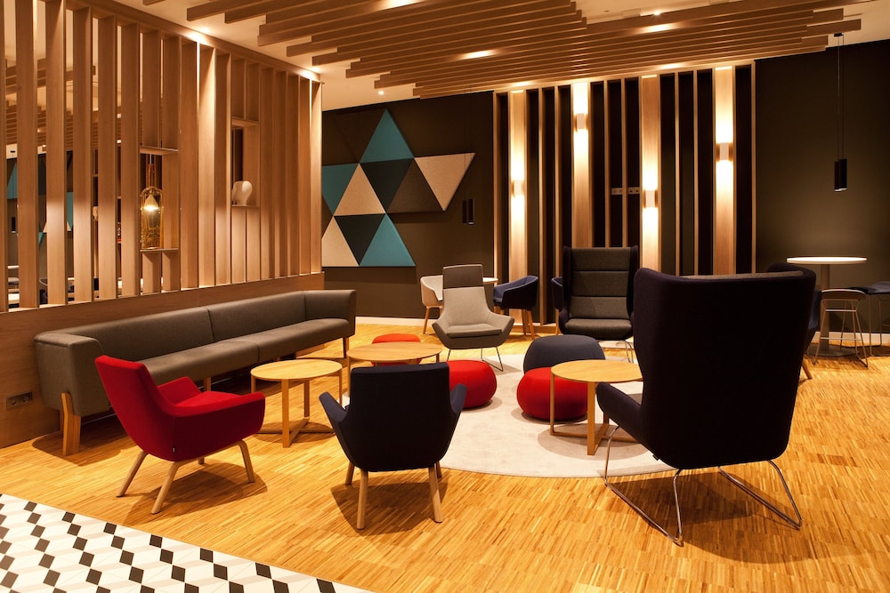 holiday inn express offenburg an ihg hotel