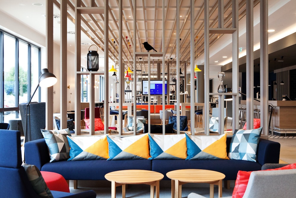 holiday inn express offenburg an ihg hotel