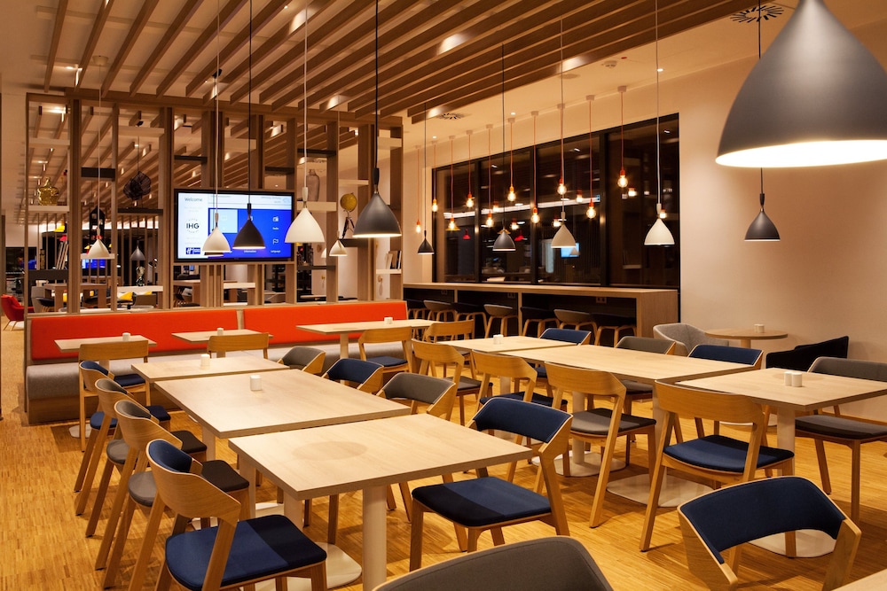 holiday inn express offenburg an ihg hotel