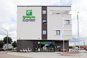 holiday inn express offenburg an ihg hotel