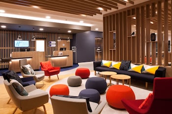 Holiday Inn Express Offenburg, An Ihg Hotel,Offenburg>>Baden-Württemberg,3.5 star