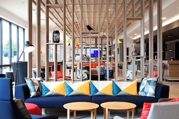 holiday inn express offenburg an ihg hotel