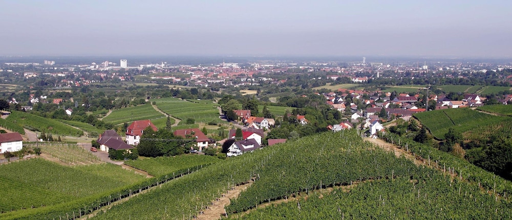 holiday inn express offenburg an ihg hotel