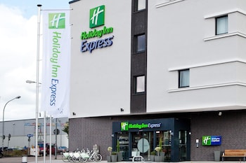 Holiday Inn Express Offenburg, An Ihg Hotel,Offenburg>>Baden-Württemberg,3.5 star