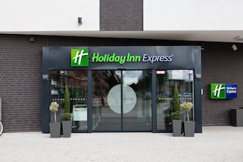 holiday inn express offenburg an ihg hotel