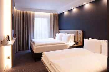 Holiday Inn Express Offenburg, An Ihg Hotel,Offenburg>>Baden-Württemberg,3.5 star