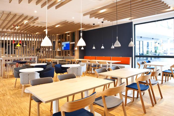 holiday inn express offenburg an ihg hotel