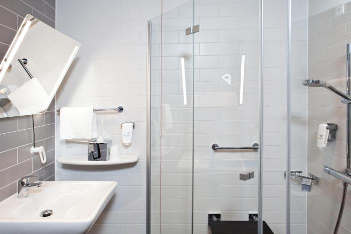 holiday inn express offenburg an ihg hotel