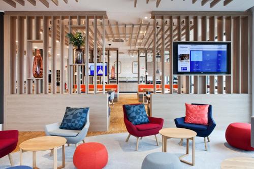 holiday inn express offenburg an ihg hotel