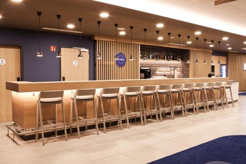 holiday inn express offenburg an ihg hotel