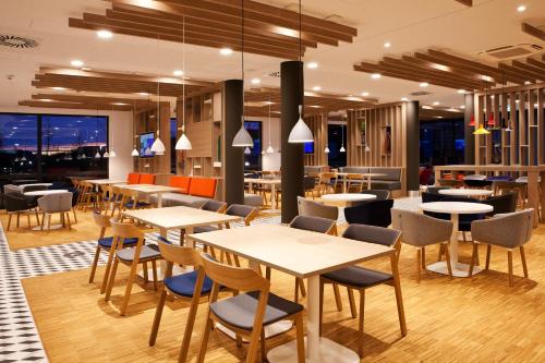 holiday inn express offenburg an ihg hotel