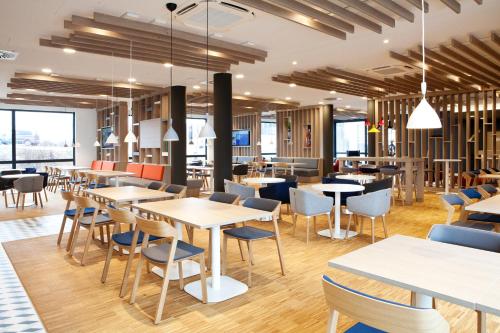holiday inn express offenburg an ihg hotel