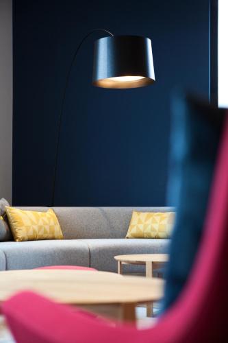 holiday inn express offenburg an ihg hotel