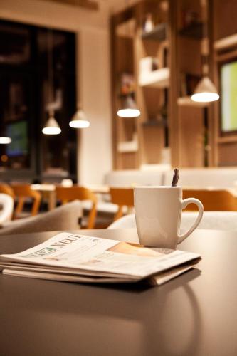 holiday inn express offenburg an ihg hotel