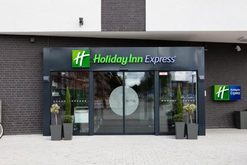 holiday inn express offenburg an ihg hotel