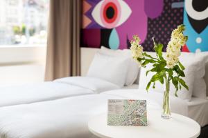 B&B Hotel St Gallen,Häggenschwil>>Andwil,2.5 star