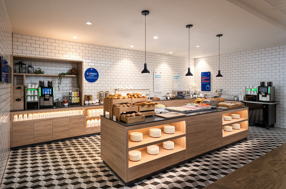 holiday inn express rosenheim an ihg hotel