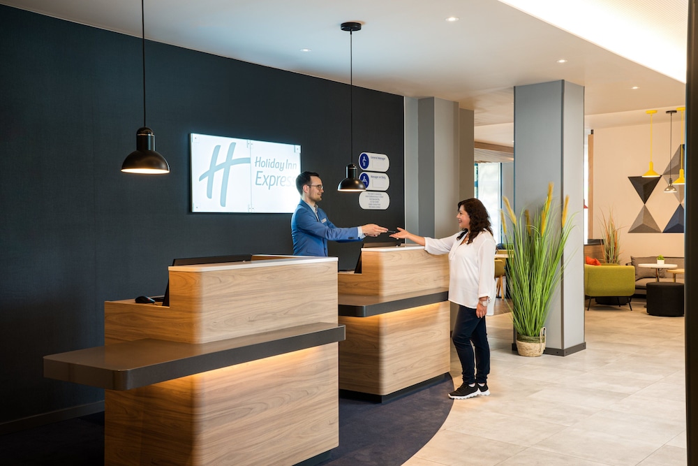 holiday inn express rosenheim an ihg hotel