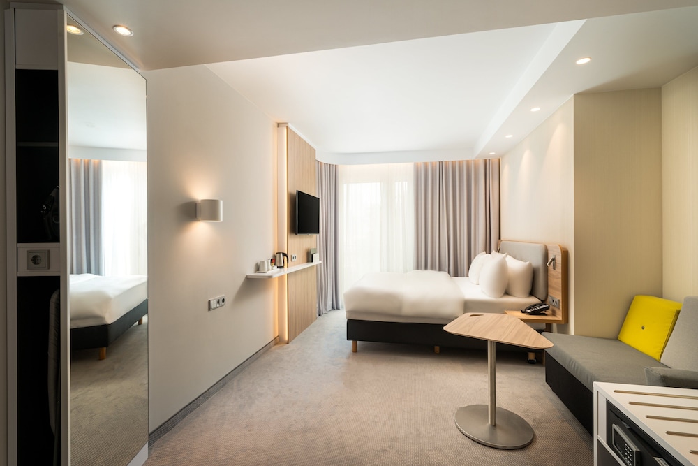 holiday inn express rosenheim an ihg hotel