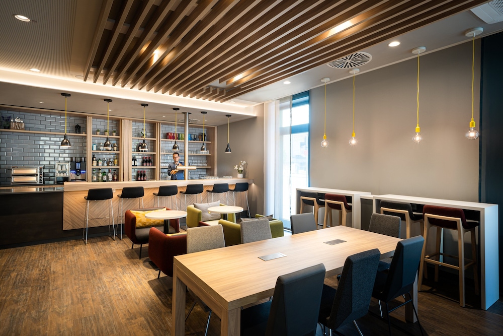 holiday inn express rosenheim an ihg hotel
