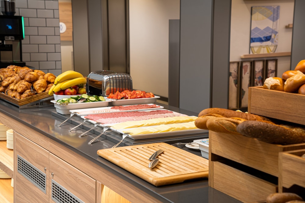 holiday inn express rosenheim an ihg hotel